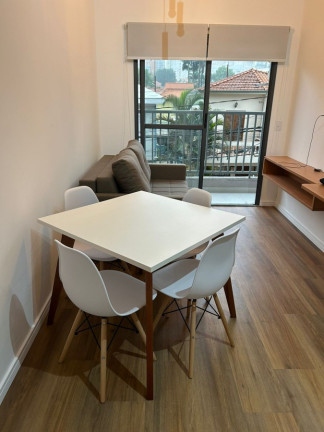Imagem Apartamento com 2 Quartos à Venda, 47 m² em Vila Mariana - São Paulo Imagem Apartamento com 2 Quartos à Venda, 47 m² em Vila Mariana - São Paulo