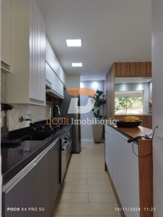Imagem Apartamento com 4 Quartos para Alugar, 68 m² em Centro  - Diadema
