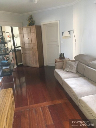 Imagem Apartamento com 4 Quartos à Venda ou Locação, 250 m² em Perdizes - São Paulo