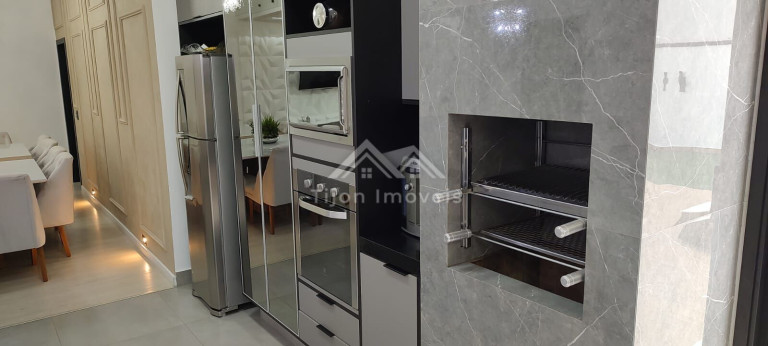 Imagem Casa com 4 Quartos à Venda, 260 m² em Wanel Ville - Sorocaba Imagem Casa com 4 Quartos à Venda, 260 m² em Wanel Ville - Sorocaba