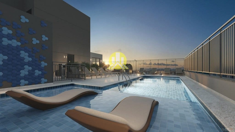 Imagem Apartamento com 2 Quartos à Venda, 62 m² em Pinheiros - São Paulo Imagem Apartamento com 2 Quartos à Venda, 62 m² em Pinheiros - São Paulo