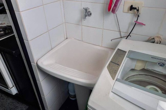 Imagem Apartamento com 3 Quartos à Venda, 80 m² em Vila Euclides - São Bernardo Do Campo