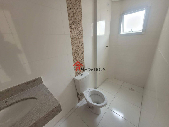 Imagem Apartamento com 2 Quartos à Venda, 87 m² em Boqueirão - Praia Grande