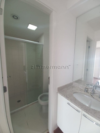 Imagem Apartamento com 1 Quarto à Venda, 71 m² em Brooklin - São Paulo