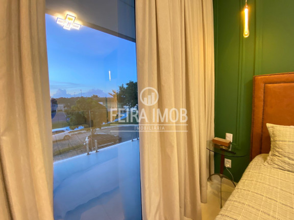Imagem Casa com 4 Quartos à Venda, 238 m² em Papagaio - Feira De Santana Imagem Casa com 4 Quartos à Venda, 238 m² em Papagaio - Feira De Santana