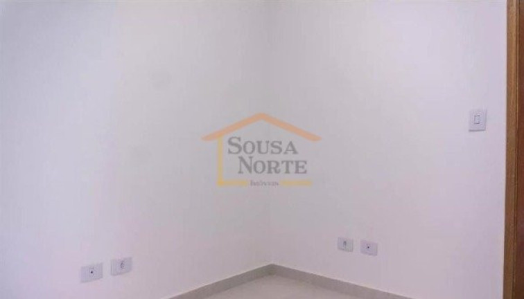 Imagem Apartamento com 1 Quarto à Venda, 32 m² em água Fria - São Paulo Imagem Apartamento com 1 Quarto à Venda, 32 m² em água Fria - São Paulo