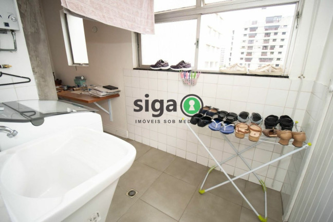 Imagem Apartamento com 2 Quartos à Venda, 80 m² em Indianópolis - São Paulo Imagem Apartamento com 2 Quartos à Venda, 80 m² em Indianópolis - São Paulo