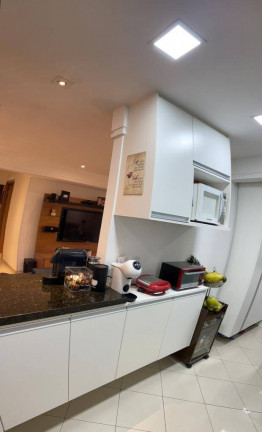 Imagem Apartamento com 3 Quartos à Venda, 89 m² em Alphaville - Santana De Parnaíba Imagem Apartamento com 3 Quartos à Venda, 89 m² em Alphaville - Santana De Parnaíba
