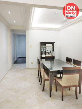 Imagem Apartamento com 2 Quartos à Venda, 87 m² em Boqueirão - Santos Imagem Apartamento com 2 Quartos à Venda, 87 m² em Boqueirão - Santos