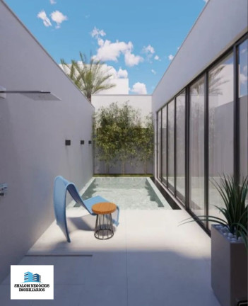 Imagem Casa com 3 Quartos à Venda, 175 m² em Jd Atlântico - Goiânia