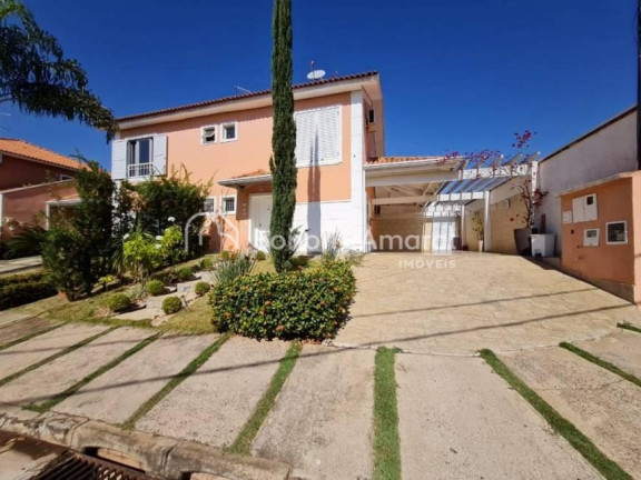 Imagem Casa de Condomínio com 3 Quartos à Venda, 220 m² em Fazenda São Quirino - Campinas Imagem Casa de Condomínio com 3 Quartos à Venda, 220 m² em Fazenda São Quirino - Campinas
