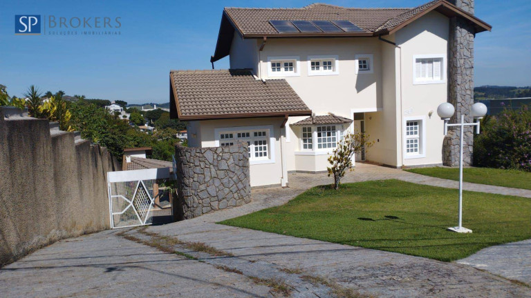 Imagem Casa com 4 Quartos para Alugar, 316 m² em Marambaia - Vinhedo Imagem Casa com 4 Quartos para Alugar, 316 m² em Marambaia - Vinhedo