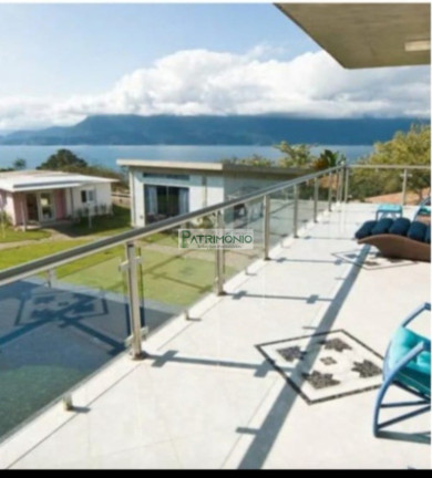 Imagem Casa com 8 Quartos à Venda, 1.773 m² em São Pedro (cambaquara) - Ilhabela