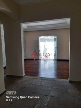 Imagem Sobrado com 4 Quartos à Venda, 317 m² em Paraisópolis - São Paulo