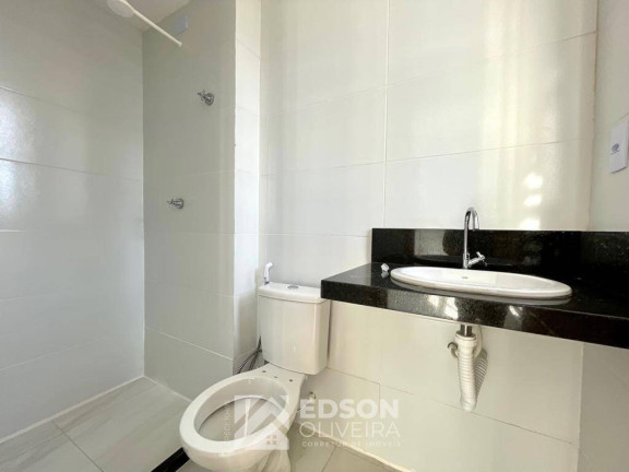 Imagem Apartamento com 2 Quartos à Venda, 50 m² em Bessa - João Pessoa