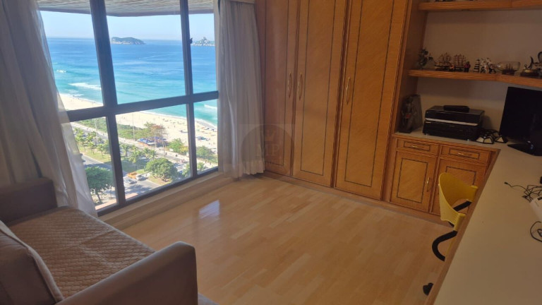 Imagem Apartamento com 4 Quartos à Venda, 310 m² em Barra Da Tijuca - Rio De Janeiro Imagem Apartamento com 4 Quartos à Venda, 310 m² em Barra Da Tijuca - Rio De Janeiro