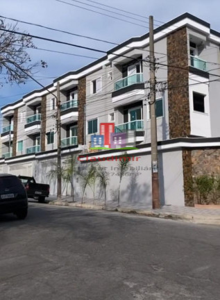 Imagem Sobrado com 3 Quartos à Venda, 140 m² em Vila Alto De Santo André - Santo André