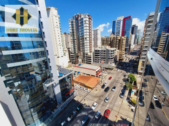 Imagem Apartamento com 3 Quartos à Venda, 170 m² em Meia Praia - Itapema