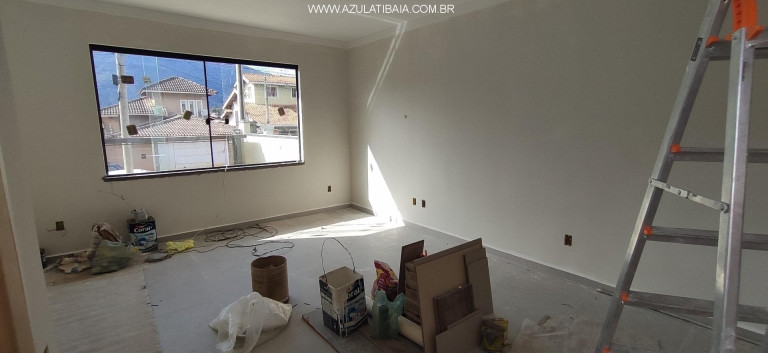 Imagem Casa com 2 Quartos à Venda, 100 m² em Jardim Maristela - Atibaia