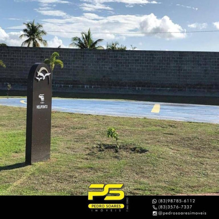 Imagem Terreno à Venda, 240 m² em Conde