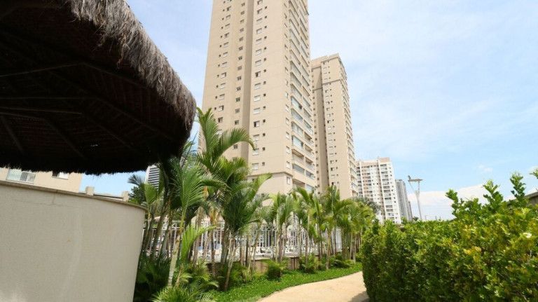 Imóvel com 3 Quartos à Venda, 94 m² em Vila Leopoldina - São Paulo