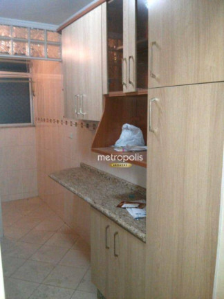 Imagem Apartamento com 3 Quartos à Venda, 69 m² em Jardim Do Estádio - Santo André Imagem Apartamento com 3 Quartos à Venda, 69 m² em Jardim Do Estádio - Santo André