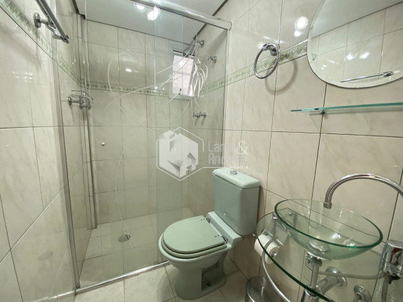 Imagem Apartamento com 2 Quartos à Venda, 68 m² em Vila Bertioga - São Paulo