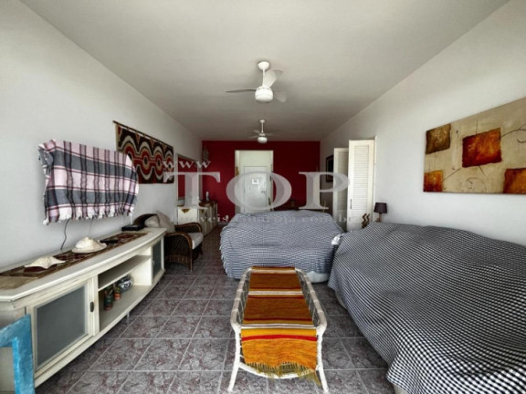 Imagem Apartamento com 3 Quartos à Venda, 130 m² em Pitangueiras - Guarujá