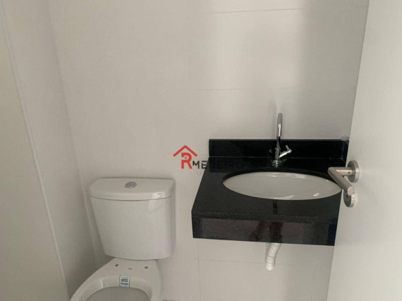 Imagem Apartamento com 1 Quarto à Venda, 56 m² em Tupi - Praia Grande