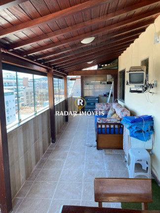 Imagem Apartamento com 4 Quartos à Venda, 185 m² em Passagem - Cabo Frio Imagem Apartamento com 4 Quartos à Venda, 185 m² em Passagem - Cabo Frio