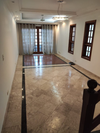 Casa com 3 Quartos à Venda, 152 m² em Parque Jabaquara - São Paulo