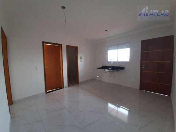 Apartamento com 1 Quarto à Venda, 33 m² em Vila Leonor - São Paulo