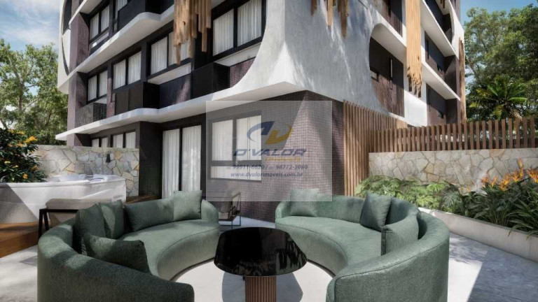 Imagem Apartamento com 2 Quartos à Venda, 43 m² em Jardim Oceania - João Pessoa