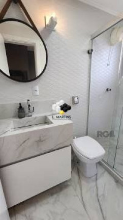 Imagem Cobertura com 2 Quartos à Venda, 139 m² em Jardim Lindóia - Porto Alegre Imagem Cobertura com 2 Quartos à Venda, 139 m² em Jardim Lindóia - Porto Alegre