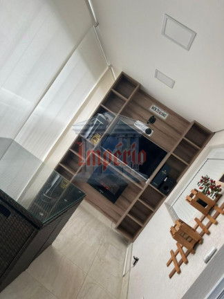 Imagem Apartamento com 3 Quartos à Venda, 94 m² em Centro - São Bernardo Do Campo
