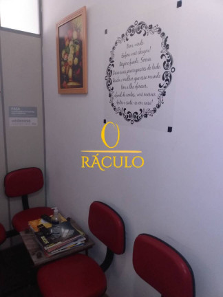 Imagem Sala Comercial à Venda, 50 m² em Centro - São Vicente Imagem Sala Comercial à Venda, 50 m² em Centro - São Vicente