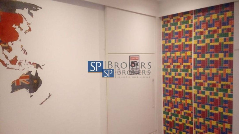 Imagem Apartamento com 3 Quartos à Venda, 180 m² em Vila Pompeia - São Paulo Imagem Apartamento com 3 Quartos à Venda, 180 m² em Vila Pompeia - São Paulo