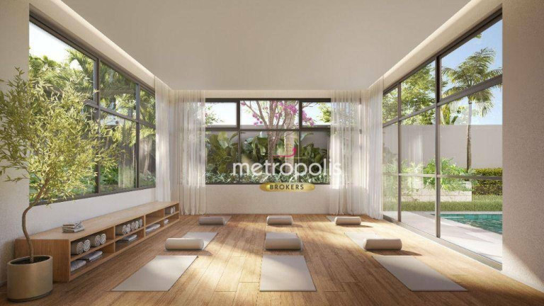 Imagem Studio com 1 Quarto à Venda, 37 m² em Moema - São Paulo