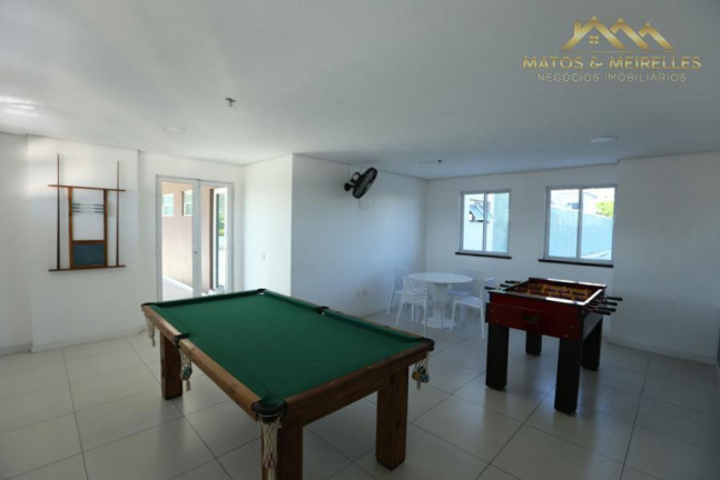 Imagem Apartamento com 3 Quartos à Venda, 80 m² em Praia De Iracema - Fortaleza