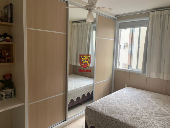 Imagem Apartamento com 3 Quartos à Venda, 118 m² em Coloninha - Florianópolis