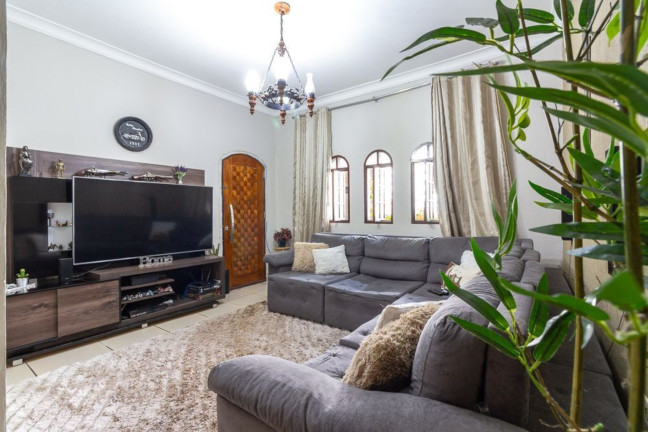 Imóvel com 2 Quartos à Venda,  em Jardim Alzira Franco - Santo André