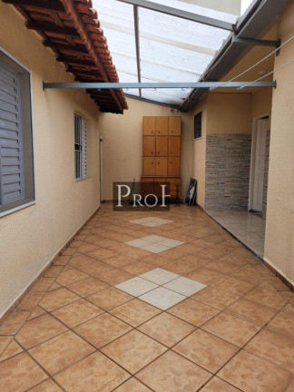 Imagem Casa com 3 Quartos à Venda, 234 m² em Fundação - São Caetano Do Sul