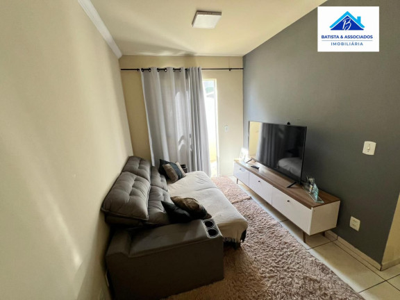 Apartamento com 2 Quartos à Venda, 60 m² em Residencial Cosmos - Campinas