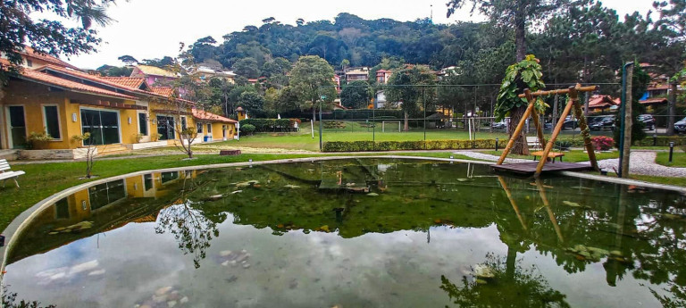 Imagem Terreno à Venda, 360 m² em Vargem Grande - Teresópolis