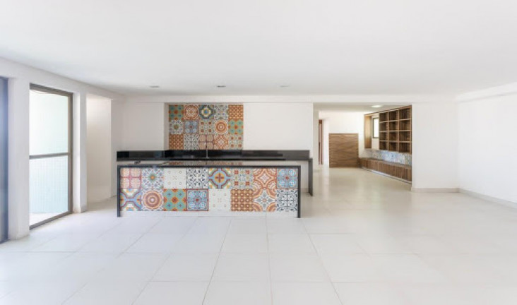 Imagem Apartamento com 5 Quartos à Venda, 234 m² em Bessa - João Pessoa