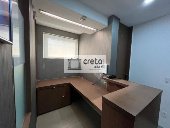 Imagem Sala Comercial para Alugar, 58 m² em Jardim Paulista - São Paulo