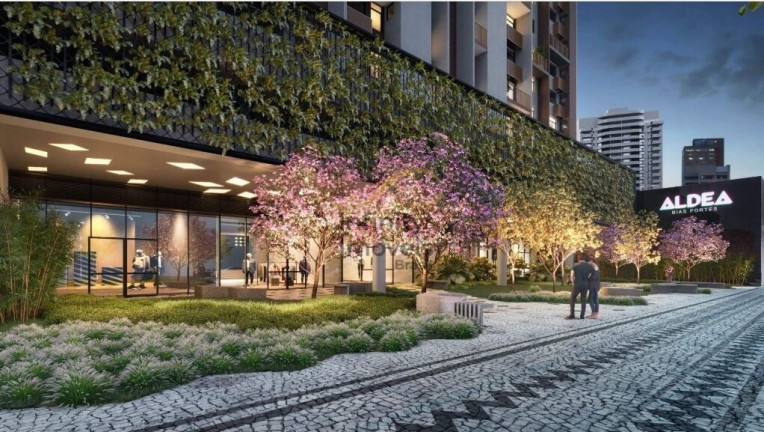 Imagem Apartamento com 2 Quartos à Venda, 2 m² em Lourdes - Belo Horizonte