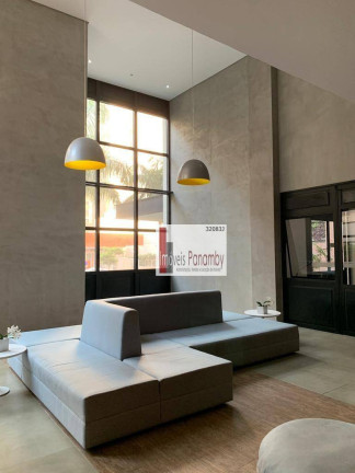 Imagem Cobertura com 3 Quartos à Venda, 195 m² em Vila Andrade - São Paulo