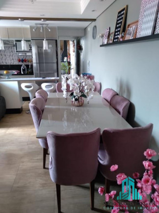 Imagem Apartamento com 2 Quartos à Venda, 119 m² em Vila Nossa Senhora Das Vitórias - Mauá Imagem Apartamento com 2 Quartos à Venda, 119 m² em Vila Nossa Senhora Das Vitórias - Mauá