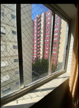 Imagem Kitnet com 1 Quarto à Venda, 34 m² em Itararé - São Vicente Imagem Kitnet com 1 Quarto à Venda, 34 m² em Itararé - São Vicente